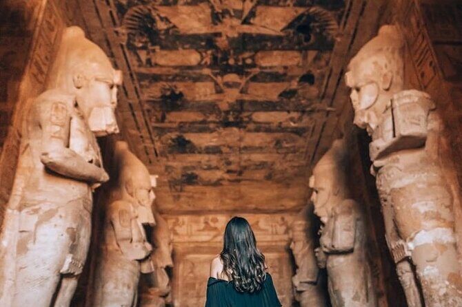 Abu Simbel day trip from from Aswan - Additional Details That Matter  