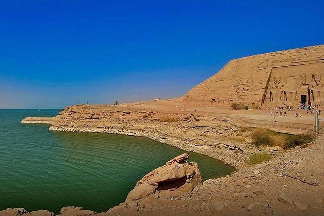 Abu Simbel day trip from from Aswan - Final Thoughts  