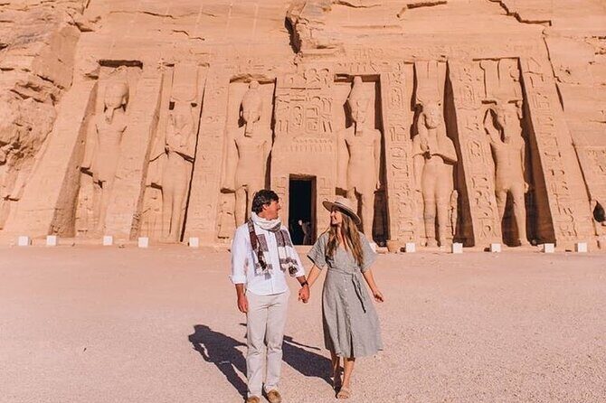Abu Simbel day trip from from Aswan - Frequently Asked Questions  