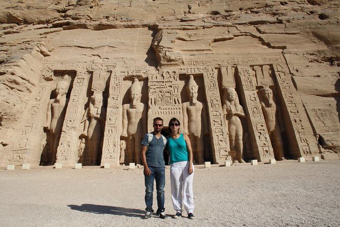 Abu Simbel Excursion 1 Day Trip from Aswan (Sharing Bus & Egyptologist Guide) - The Experience: What Travelers Really Think