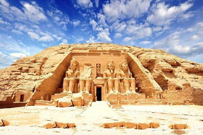 Abu Simbel Excursion 1 Day Trip from Aswan (Sharing Bus & Egyptologist Guide) - Who Should Book This Tour?