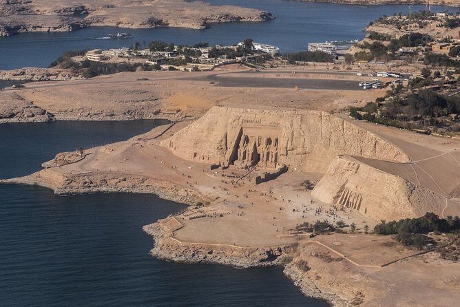 Abu Simbel Excursion 1 Day Trip from Aswan (Sharing Bus & Egyptologist Guide) - FAQs