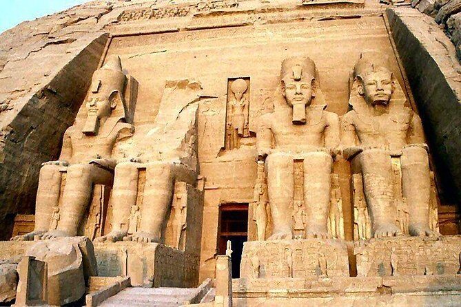 Abu Simbel Excursion Day Trip from Aswan (Sharing Bus without Guide) - An Honest Look at the Abu Simbel Excursion