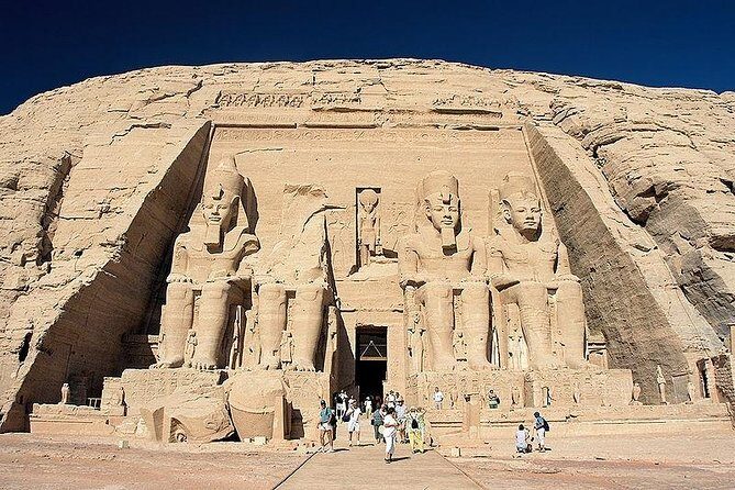 Abu Simbel Excursion one day trip from Aswan( private car & private guide ) - Detailed Breakdown of the Experience