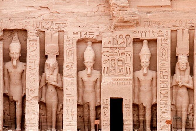 Abu Simbel Excursion one day trip from Aswan( private car & private guide ) - Who Is This Tour Best For?