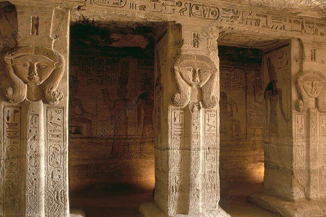 Abu Simbel Excursion one day trip from Aswan( private car & private guide ) - Final Thoughts