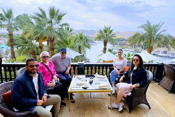 Abu Simbel Nile cruise from Luxor with one night in Noubian house - An Overview of the Experience