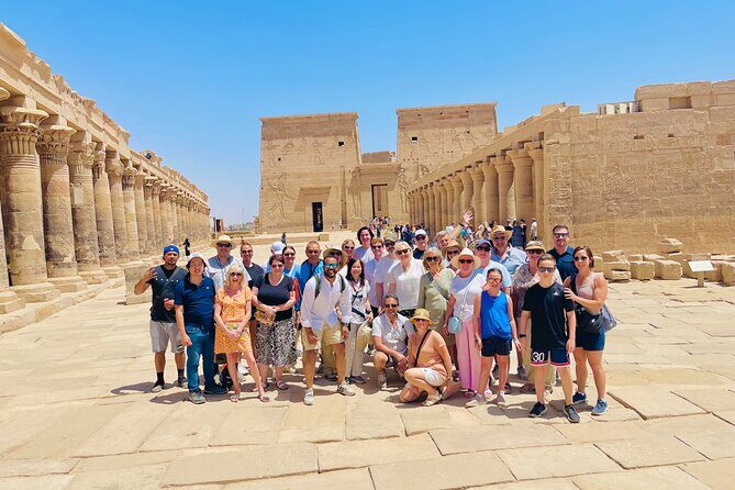 Abu Simbel Nile cruise from Luxor with one night in Noubian house - Practical Tips for Future Travelers