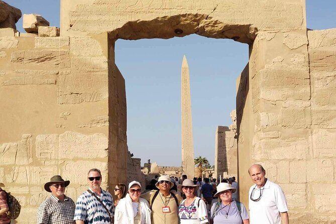 Abu Simbel Nile cruise from Luxor with one night in Noubian house - The Sum Up