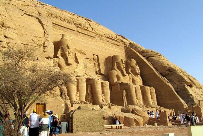 Abu simbel private day tour from Aswan - Final Thoughts