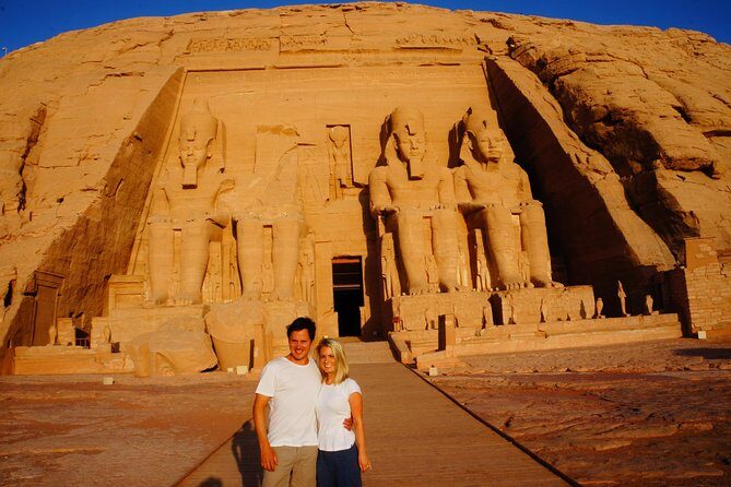 Abu Simbel Private Day Trip From Aswan - Introduction: What Makes This Tour Stand Out?