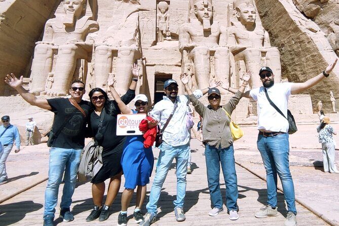 Abu Simbel Private Full-Day Tour from Aswan - Why Choose This Abu Simbel Tour?