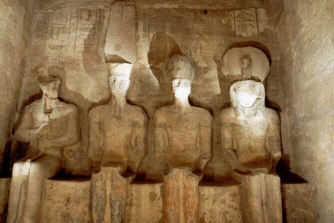 Abu Simbel Private Full-Day Tour from Aswan - The Sum Up: Who Is This Tour Best For?