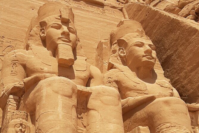 Abu Simbel Private Full-Day Tour from Aswan - Real Experiences from Travelers