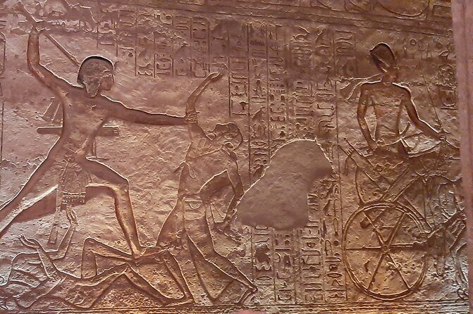 Abu Simbel Private Full-Day Tour from Aswan - FAQ