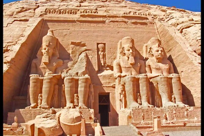 Abu Simbel Private Tour From Aswan - Frequently Asked Questions