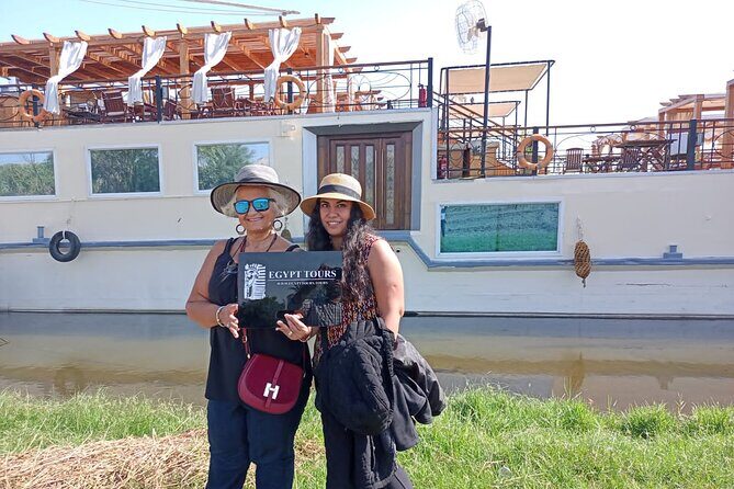 Abu Simbel Private Tour From Aswan - Transportation and Timing