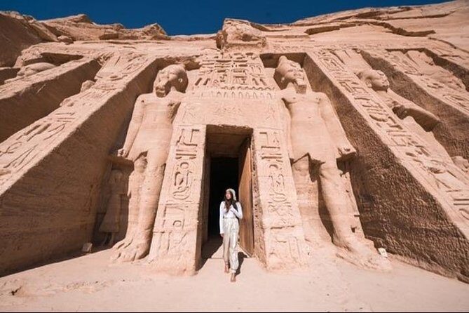 Abu Simbel Private Tour From Aswan - FAQ