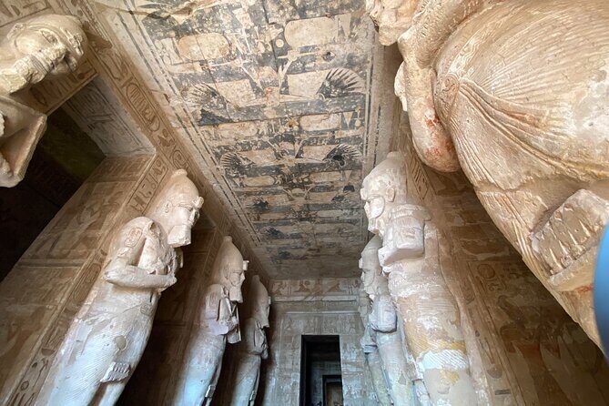 Abu Simbel Private Tour From Aswan - Practical Details & Tips