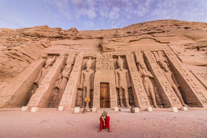 Abu Simbel Temple Flight & Tour from Aswan Guided day trip - Final Thoughts: Is it Worth It?