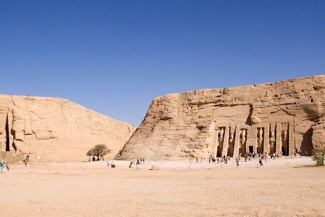 Abu Simbel Temple Group Tour -Comfortable, Hassle-Free&Best Value - FAQ
