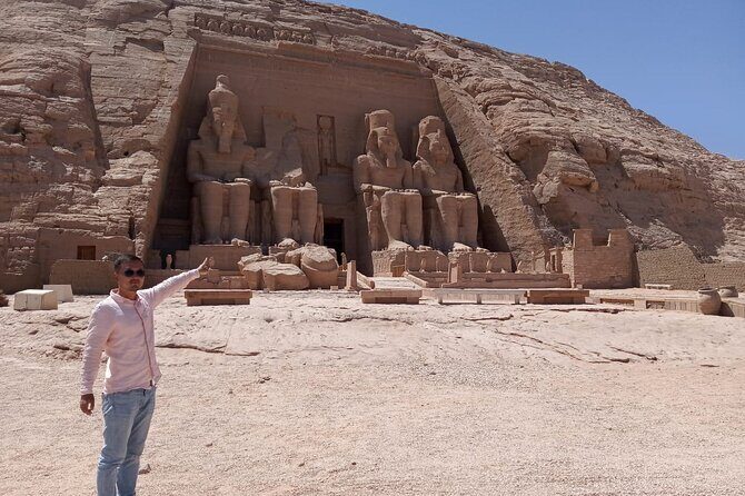 Abu Simbel temple in Aswan - The Bottom Line: Who Is This Tour Best For?