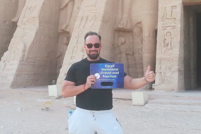 Abu Simbel temple in Aswan - Final Thoughts