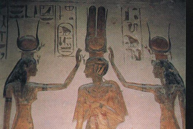 Abu Simbel Temples from Aswan - An Overview of the Abu Simbel Experience