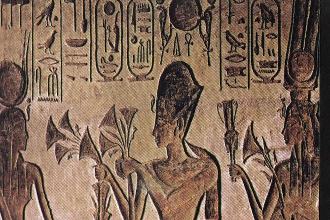 Abu Simbel Temples from Aswan - The Sum Up: Who Will Love This Tour?
