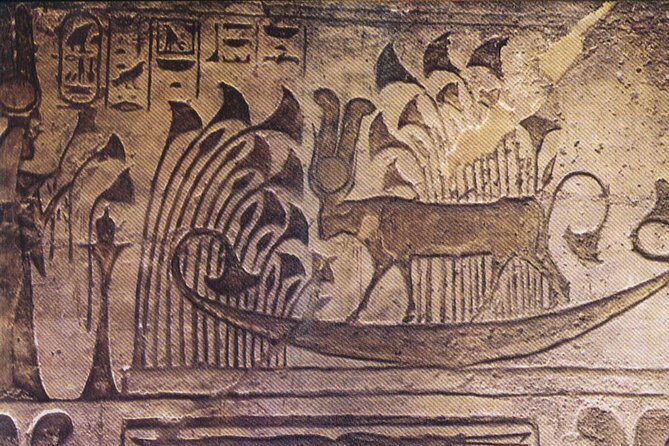 Abu Simbel Temples from Aswan - Final Thoughts