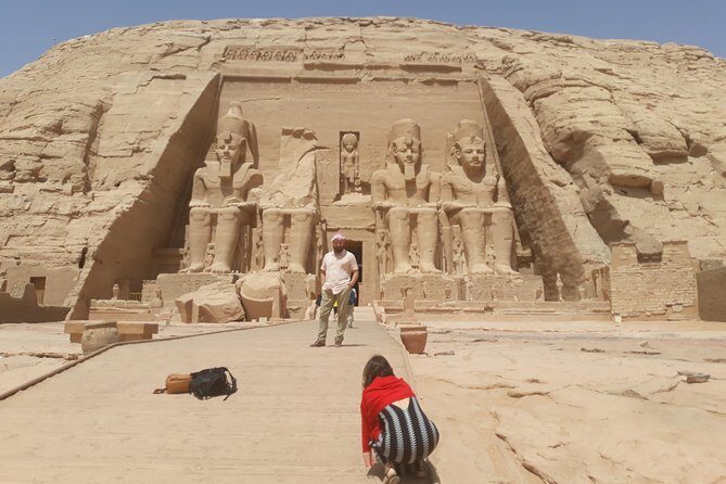 Abu Simbel Temples Private Day Tour by Luxury Car from Aswan - Final Thoughts