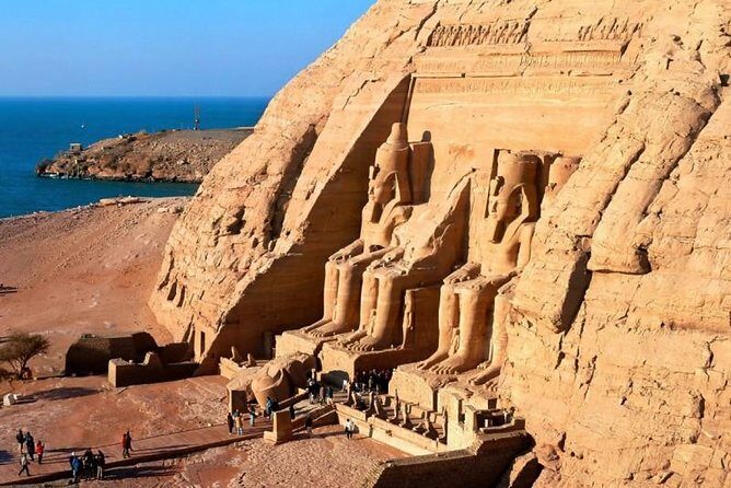Abu Simbel Tours by Vehicle - Abu Simbel Tours by Vehicle: A Complete Guide to Egypt’s Awe-Inspiring Monuments