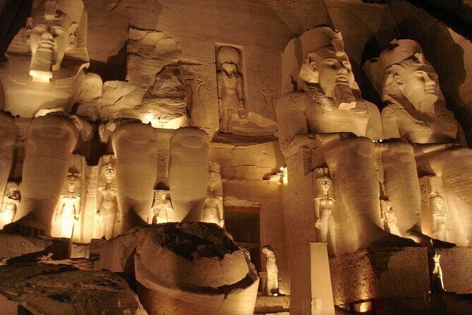 Abu Simbel Tours by Vehicle - Who This Tour Is Best For