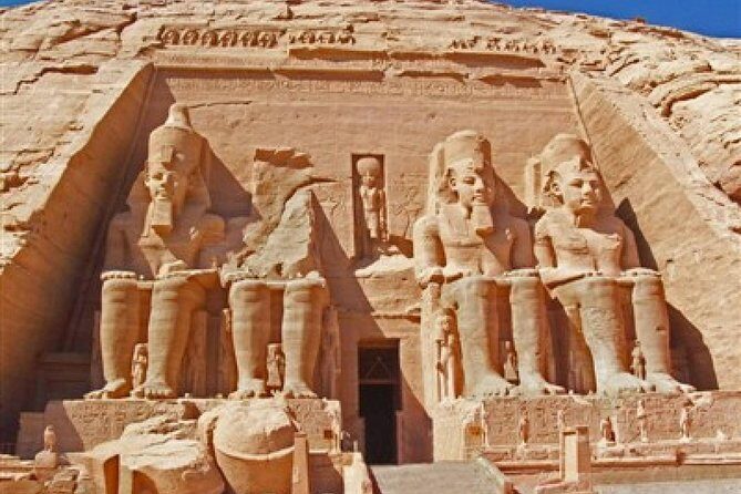 Abu Simble Day Tour From Cairo - An Overview of the Tour Experience