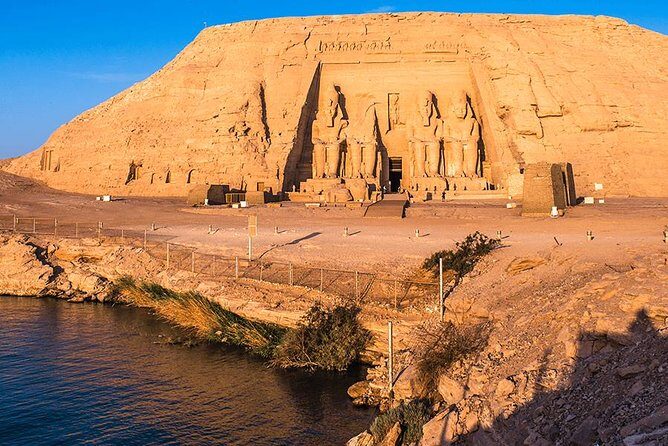 Abu Simble Day Tour From Cairo - Is This Tour Worth the Price?