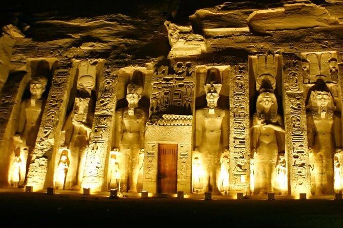 Abu Simble from Aswan by Car - Introduction: What Makes This Tour Stand Out