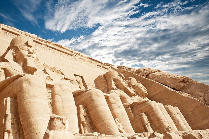 Abu Simble from Aswan by Car - The Sum Up: Who Will Get the Most Out of This Tour?