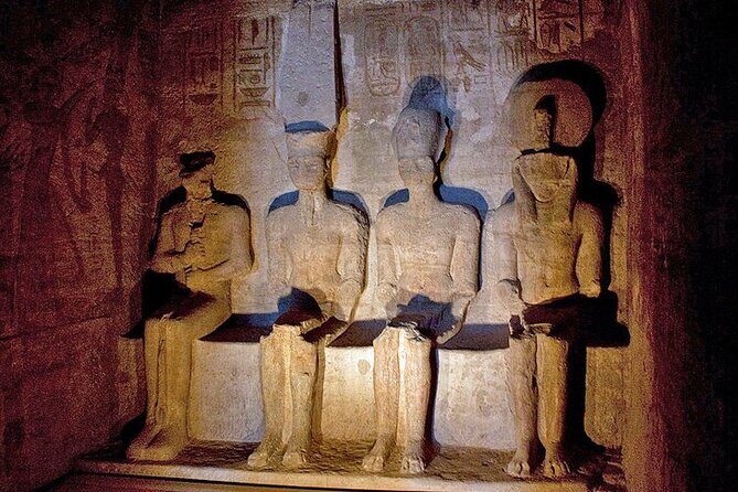 Abu Simble from Aswan by Car - FAQ: Your Questions Answered
