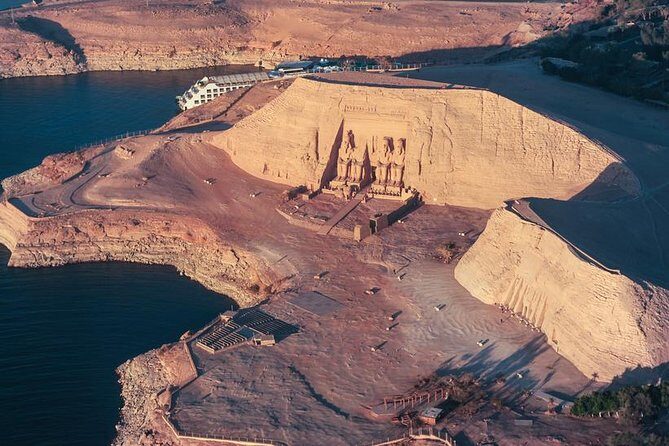 Abu Simble Private day tour from Aswan - FAQ