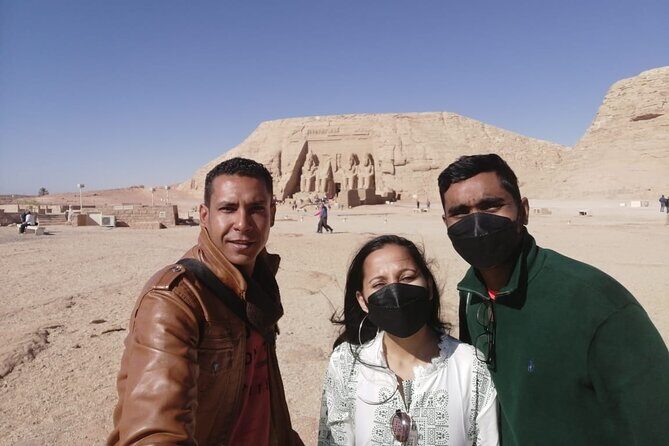 Abu Simble Temple Day Tour - The Sum Up: Who Is This Tour Best For?