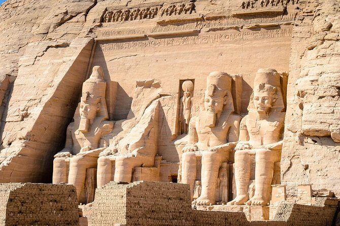 Abu Simpel Temple - Key Points