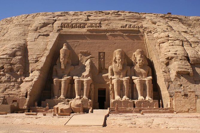 Abu Simpel Temple - The Value of the Tour