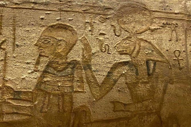 Abu Simple Temple - The Sum Up