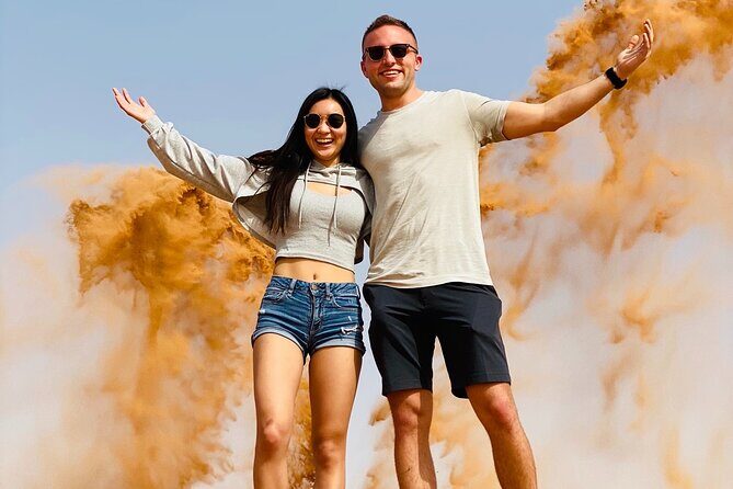 Abudhabi Desert Safari - Practical Tips for Booking and Enjoying