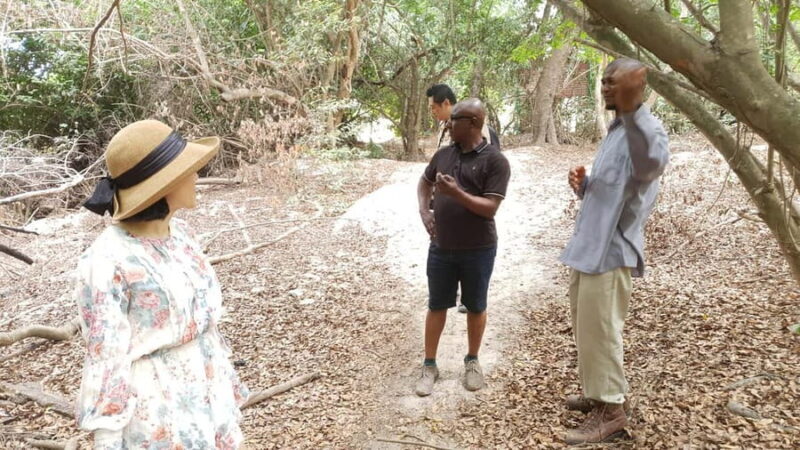 Abuja: Bauchi & Yankari Game Reserve 4-Day Tour with Safari - Key Points