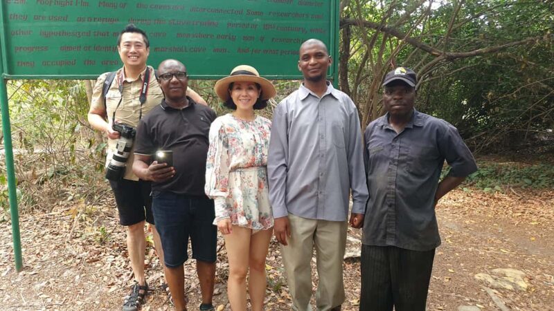 Abuja: Bauchi & Yankari Game Reserve 4-Day Tour with Safari - Introduction to the Tour Experience