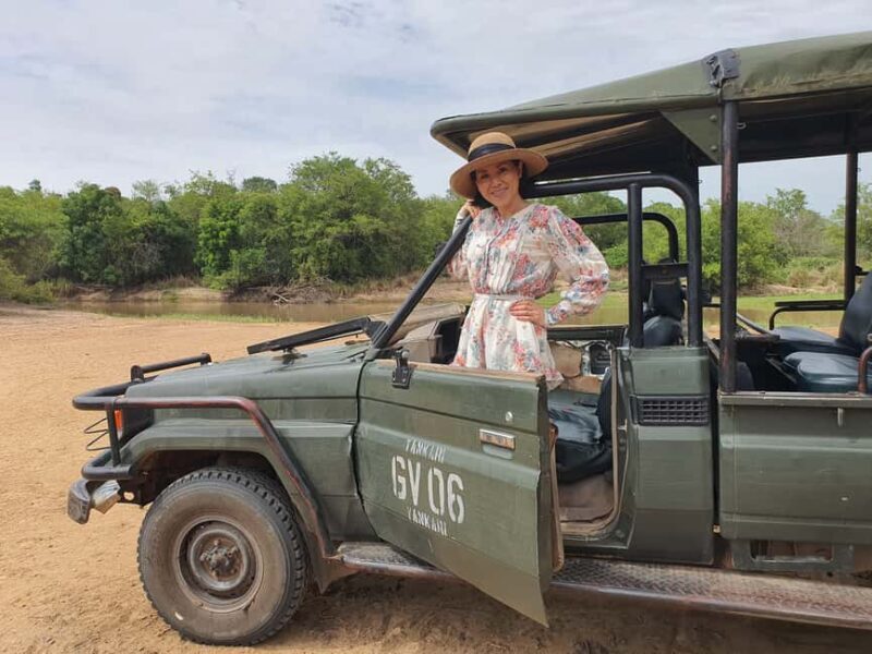 Abuja: Bauchi & Yankari Game Reserve 4-Day Tour with Safari - Practical Considerations and Value