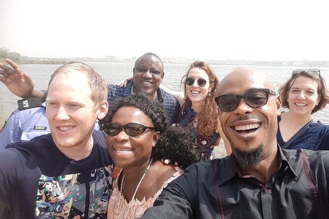 Abuja City Tour - Discover Nigeria's Capital - Key Points