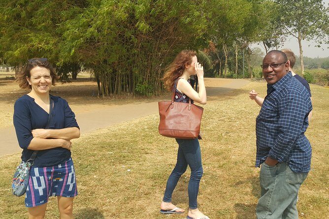 Abuja City Tour - Discover Nigeria's Capital - Final Thoughts