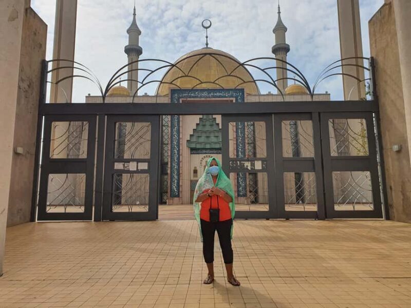 Abuja City Tour with Lunch - Key Points